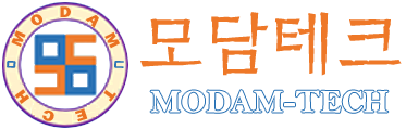 모담테크